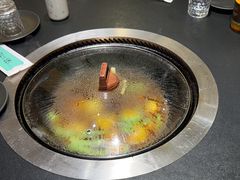 -蘸小院铁锅炖·蘸酱菜·东北菜(怀远门店)