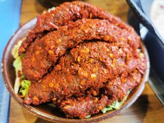 -楠火锅(广州总店)