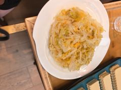 酸菜-南门涮肉(后海店)