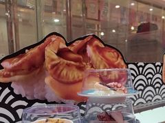 -万岁寿司(蓬江万达店)