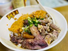 蟹黄糕-荔林食店(西华路店)