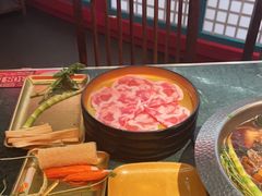 -牛New寿喜烧(曹路花园城店)
