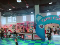 -蒙特利亲子乐园