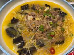 -老德州四合院·德州菜(天衢路店)