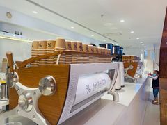 -% Arabica阿拉比卡咖啡(武汉天地店)