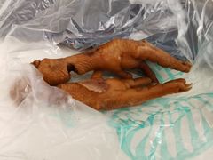 -大益烤鸡