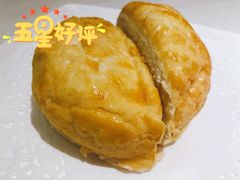 -金利茶餐厅(中船汇店)