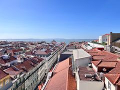 -圣胡斯塔升降机