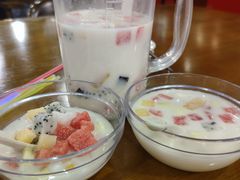 -日昌餐馆(亦庄店)