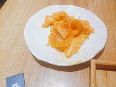 -马记永·兰州牛肉面(天通苑家乐福店)