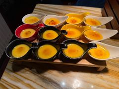 -西藏饭店·亚克·食光自助餐厅(文殊院店)