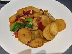 -楚鲜·汉正街一号(天河店)