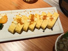 玉子烧-文三酒肆自助放题(新街口友谊广场店)