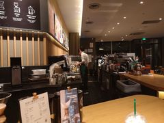 -星巴克(北京万科时代广场店)
