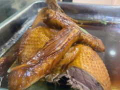-海滨鸭仔饭(海宁店)