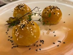 -酌宴府The China Club·广州万富希尔顿酒店(云城东路店)
