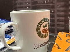 -逸派咖啡 EPARKCOFFEE(广安门店)