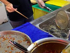 -黑色经典臭豆腐·湖南特产(步行街店)