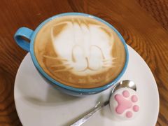 -猫色咖啡·猫咖