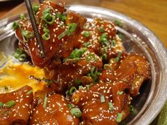 脆皮猪手-农汤老店(顺联公园里店)