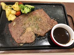 -必胜客(万达广场店)