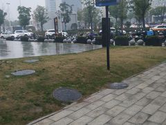 -螃蟹岬(地铁站)