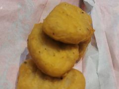 -塔斯汀中国汉堡(长平路店)