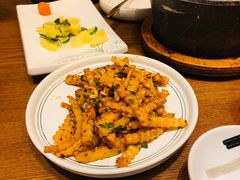 -云海肴·汽锅鸡·云南菜(苏州中心店)