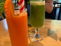 -Ginger(兴国路店)