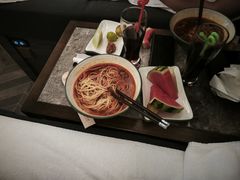 -和子足浴SPA会馆(东方之门店)