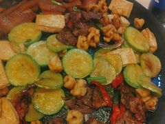 -一烙锅(友谊店)