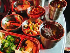 -小团团·路边烤牛肉(南岭壹街店)