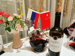 -马克西姆俄罗斯餐厅(通亚街店)