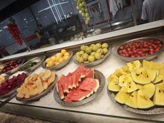 -金滏山·烤肉海鲜火锅自助(襄阳万达店)