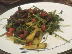 -诚如金·南宁本地菜(信息港店)