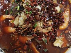 -大眼锅贴水饺(河东店)