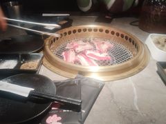 -谷牛日式烤肉(宝山U天地店)
