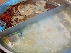 -傣妹火锅(罗宾森购物中心店)