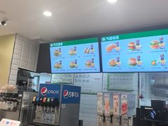 -德克士(五洲餐厅)