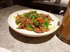 -留半山·香港食堂(啦啦宝都店)