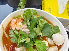 -明月虾面(厦禾路店)