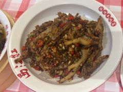 -西江红·株洲本地菜(滨江南路店)