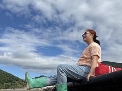 -小皓村