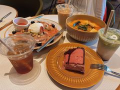 -BAKER&SPICE(BFC外滩金融中心店)