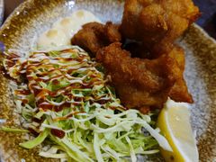 -八木鸟居酒屋(小木桥路店)
