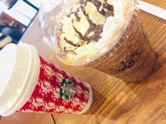 -星巴克(天津大悦城第二店)