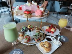 -粤海喜来登酒店·&More聚驿(天河城店)