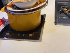 -聚盛源蒸汽海鲜火锅烤肉自助(巨川金海岸购物广场店)