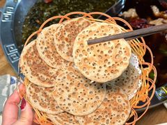 -青山青豆花·笑禅豆腐鱼(黄泥塝店)