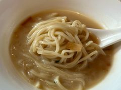 胶东炝锅面-鲁采LU STYLE(新天地店)